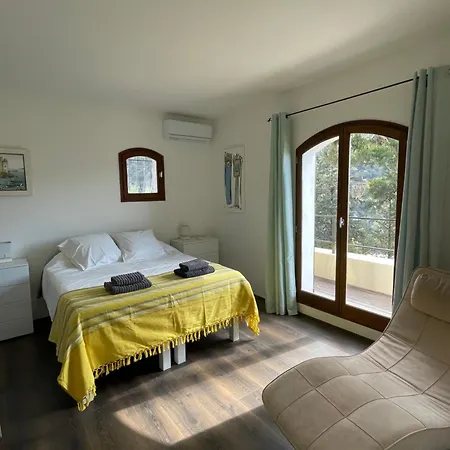 The Primary Suite By Villa Monti 4*