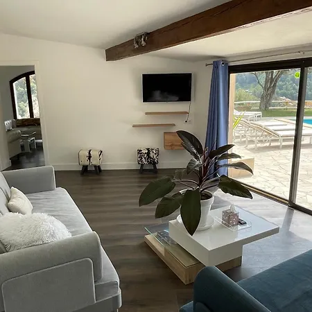 Bed & Breakfast The Primary Suite By Villa Monti Menton