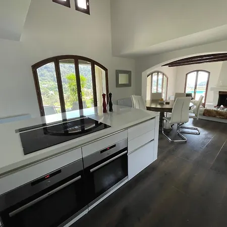 The Primary Suite By Villa Monti 4* Menton